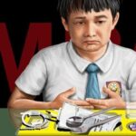 ilustrasi keracunan makanan