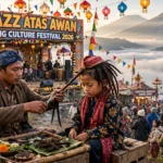 Dieng Culture Festival 2026 digelar 28-30 Agustus ada Jazz Atas Awan dan ritual anak gimbal