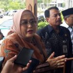 dirjen pembinaan hubungan kerja