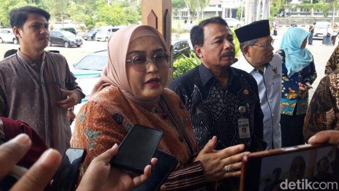 dirjen pembinaan hubungan kerja