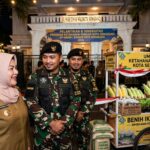 walikota semarang kolaborasi dengan gp ansor dukung ketahanan pangan
