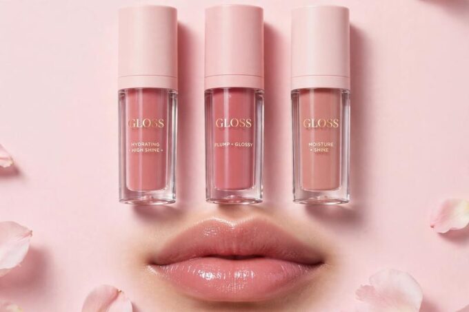 rekomendasi lip gloss viral yang bikin bibir plumpy dan tahan lama
